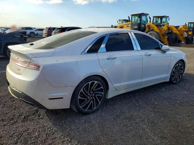 2020 LINCOLN MKZ RESERVE  