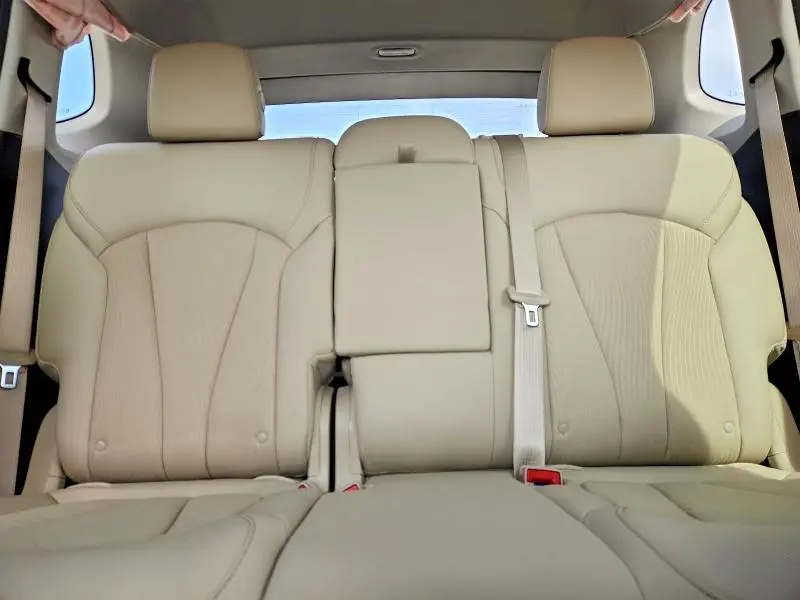 2020 BUICK ENVISION PREFERRED  