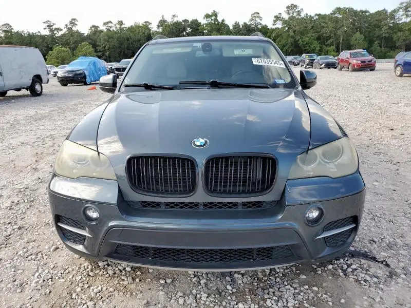 2013 BMW X5 XDRIVE35I  
