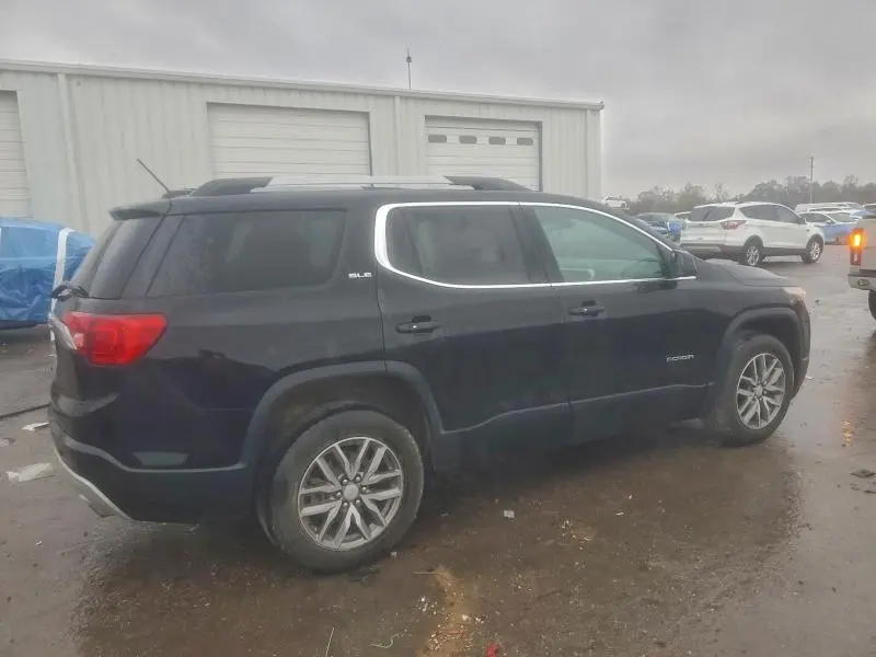 2017 GMC ACADIA SLE  
