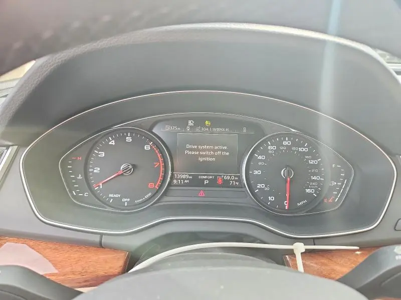 2024 AUDI Q5 PREMIUM 40  