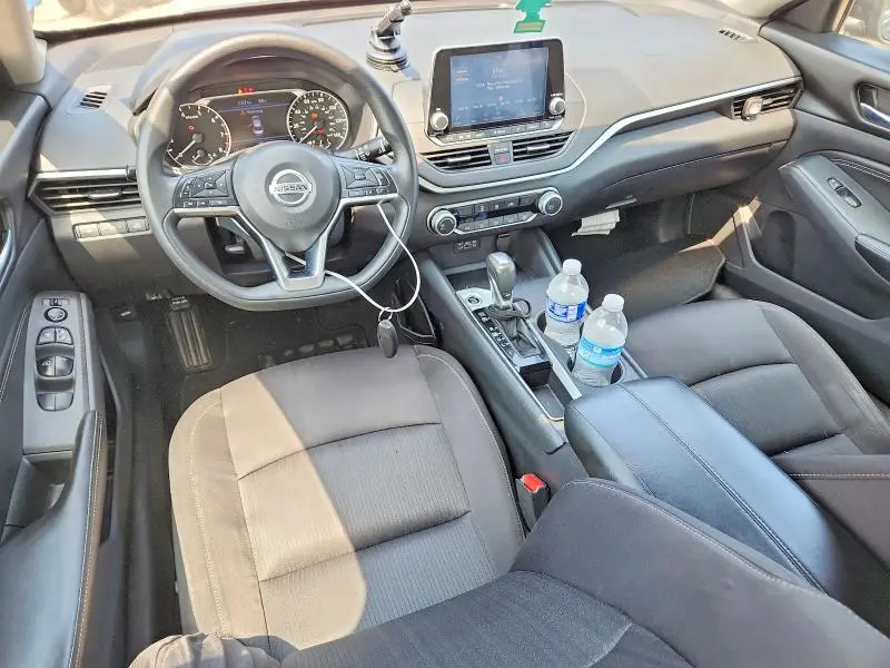 2020 NISSAN ALTIMA S  