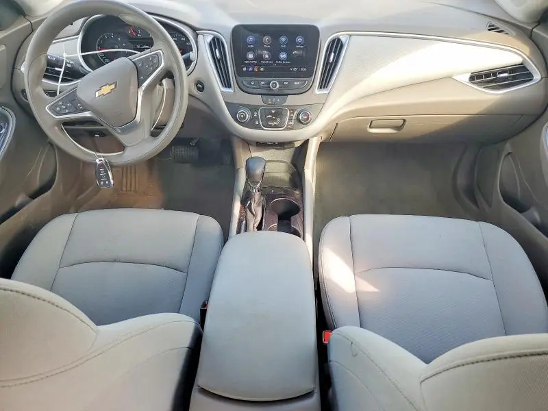 2023 CHEVROLET MALIBU LS  