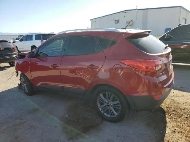 2015 HYUNDAI TUCSON LIMITED  