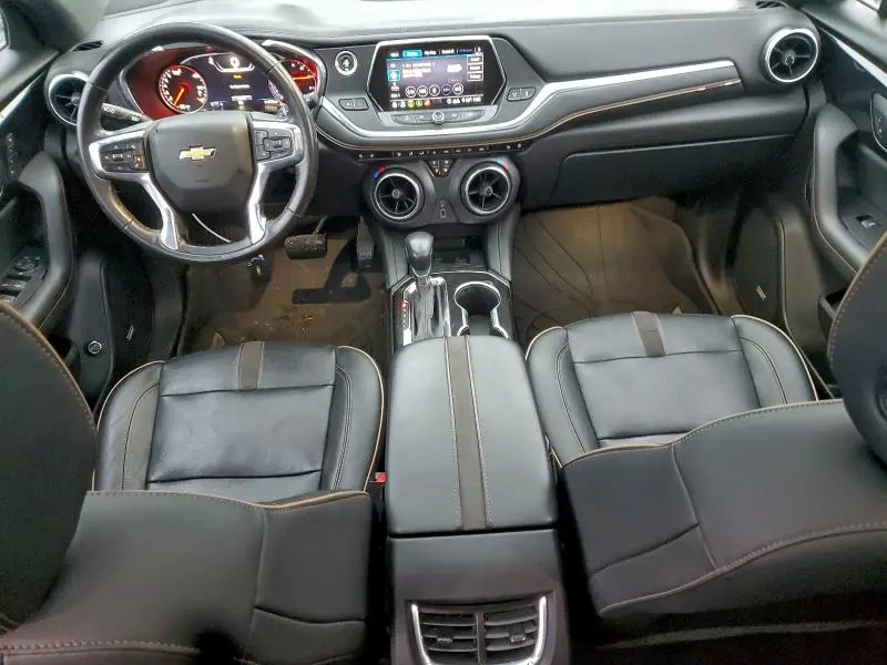 2020 CHEVROLET BLAZER PREMIER  