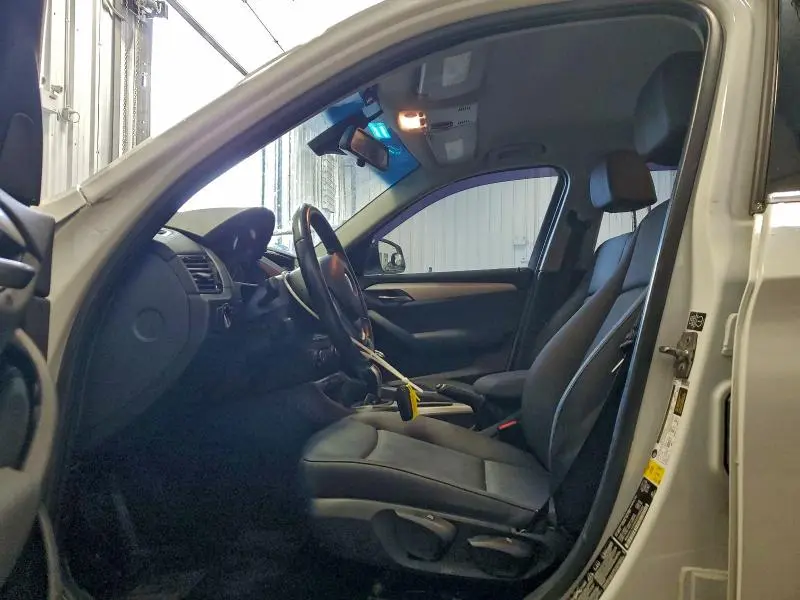 2013 BMW X1 XDRIVE28I  