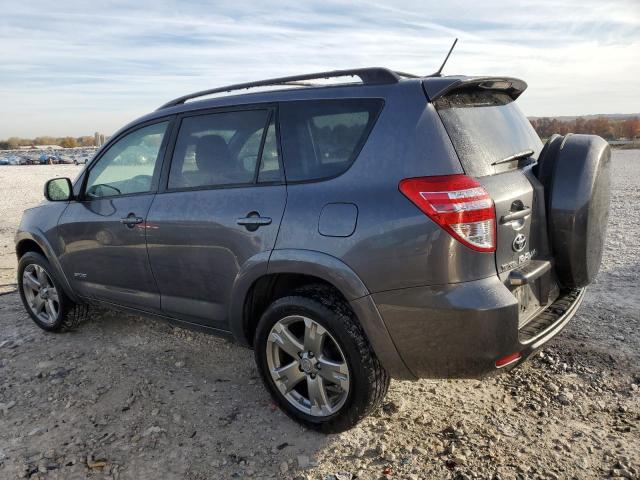 2010 TOYOTA RAV4 SPORT