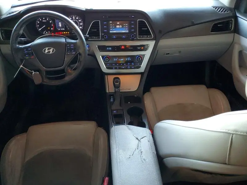 2011 HYUN SONATA SPO
