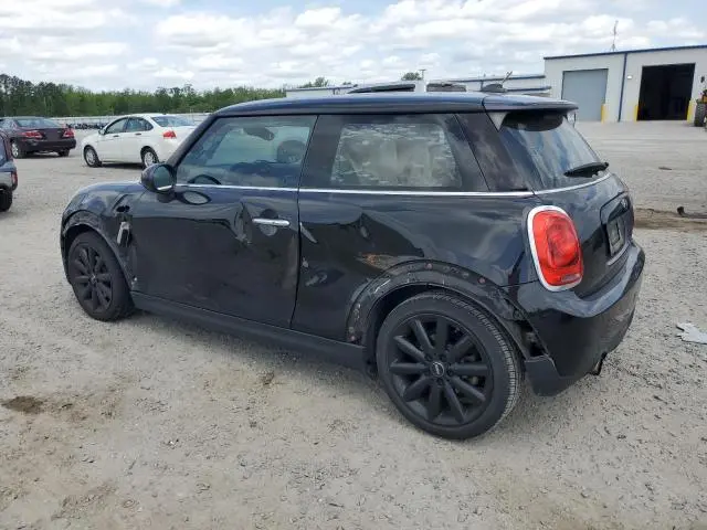 2016 MINI COOPER 