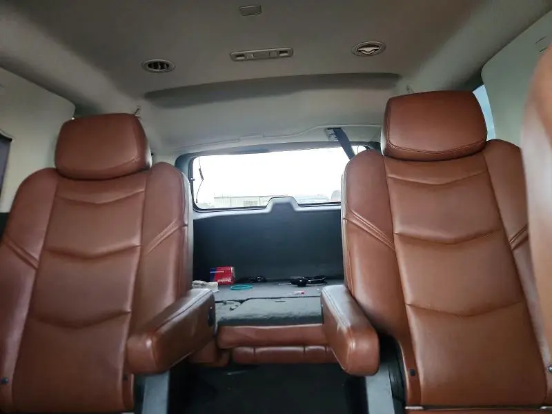 2015 CADILLAC ESCALADE PREMIUM  