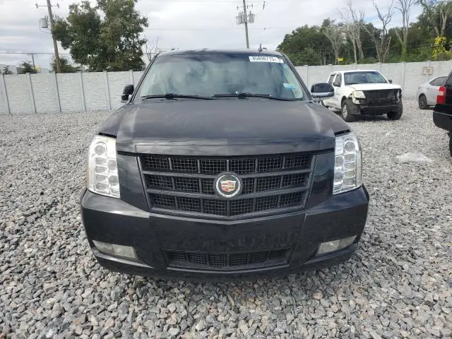 2013 CADILLAC ESCALADE PREMIUM  