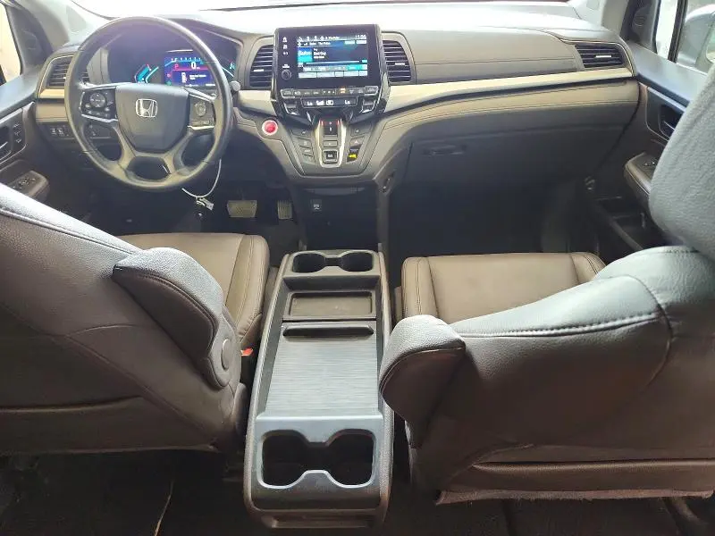 2020 HONDA ODYSSEY EXL  