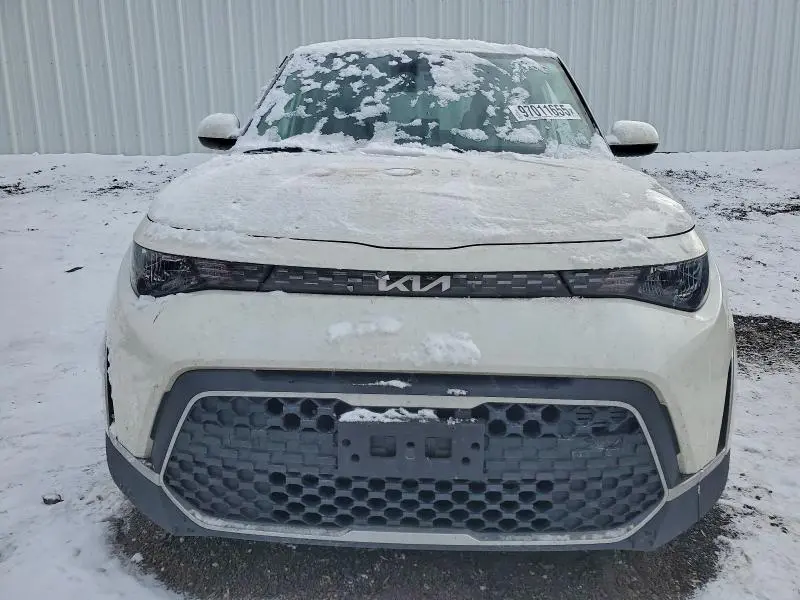 2023 KIA SOUL   