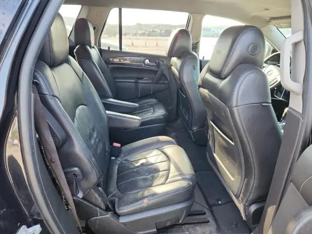 2013 BUICK ENCLAVE