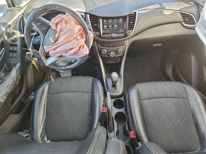 2020 CHEVROLET TRAX 1LT  