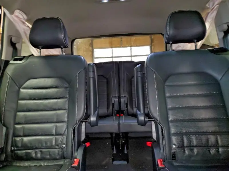 2021 VOLKSWAGEN ATLAS SEL PREMIUM R-LINE  