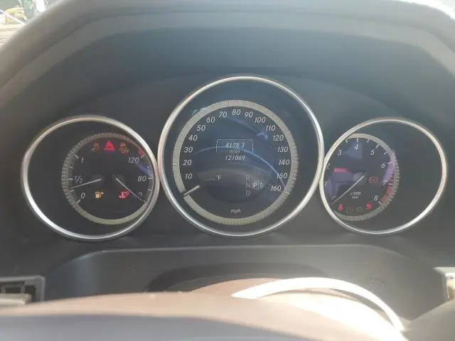 2016 MERCEDES-BENZ E 350 4MATIC  