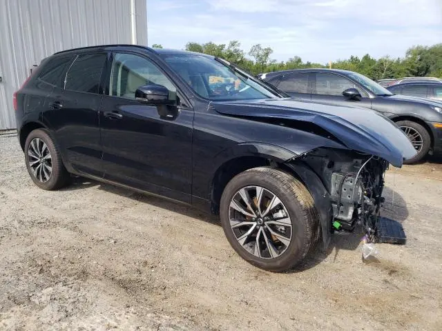 2025 VOLVO XC60 PLUS  