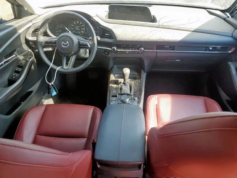 2025 MAZDA CX-30 PREFERRED