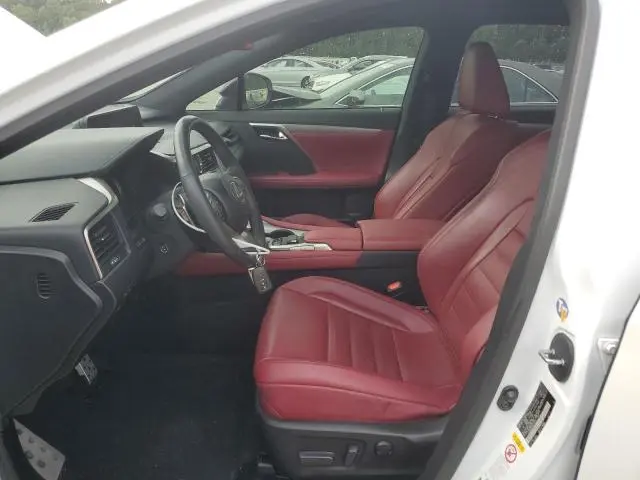 2016 LEXUS RX 350 BASE  