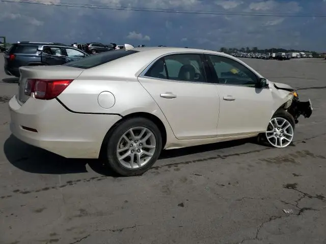 2013 CHEVROLET MALIBU 2LT  