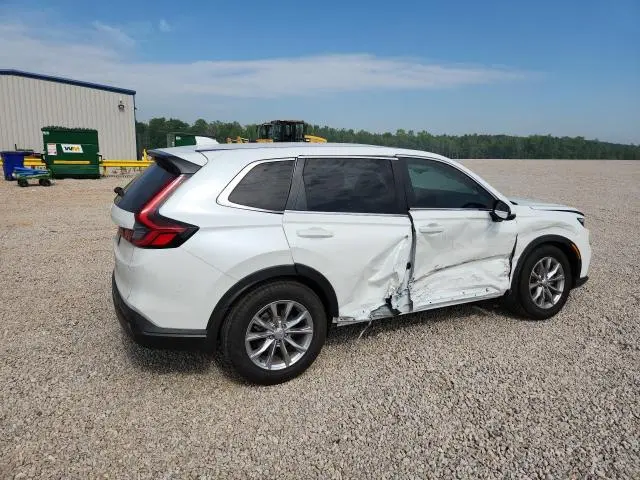 2023 HONDA CR-V EXL  