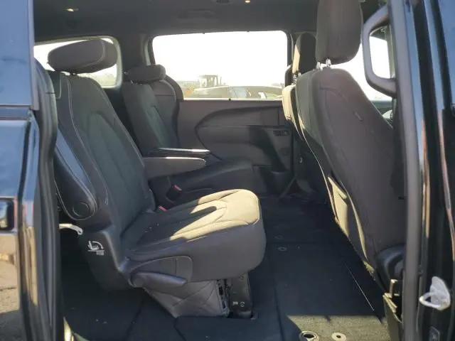 2021 CHRYSLER PACIFICA TOURING  