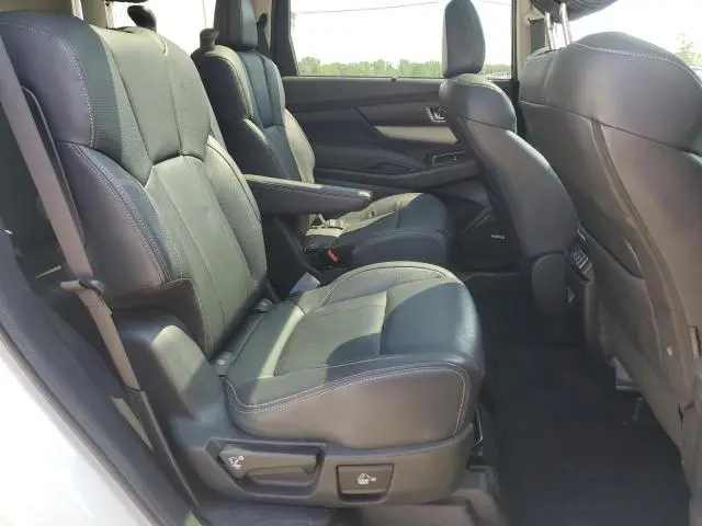 2021 SUBARU ASCENT LIMITED  