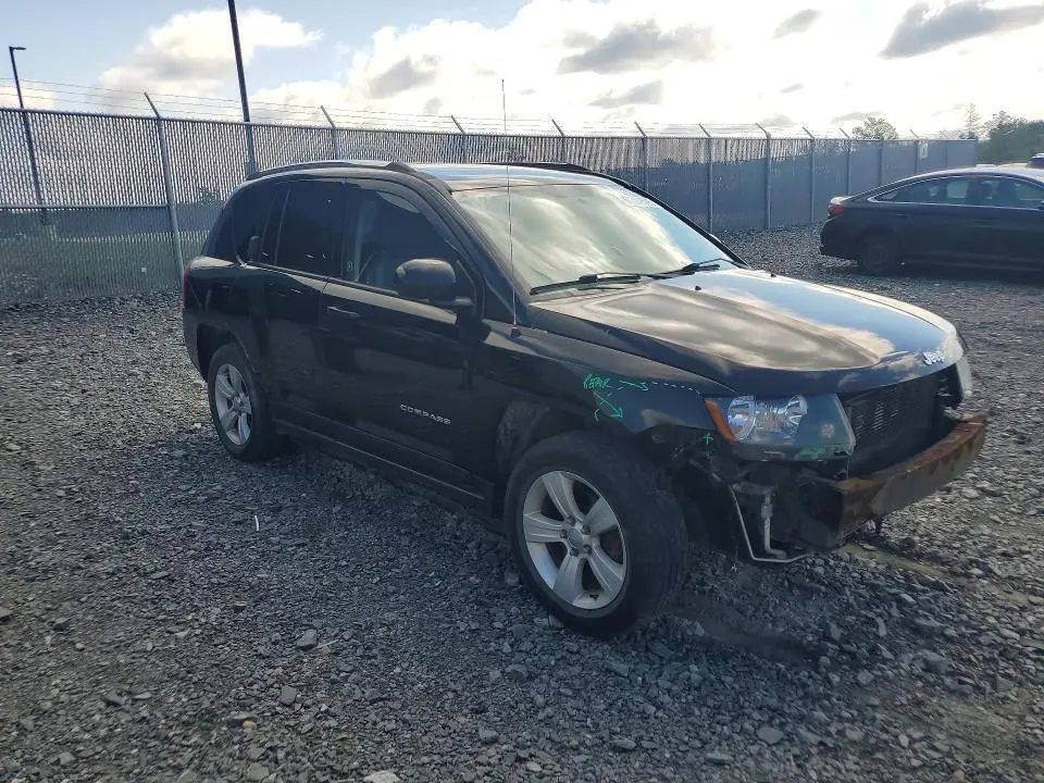 2015 JEEP COMPASS SPORT  