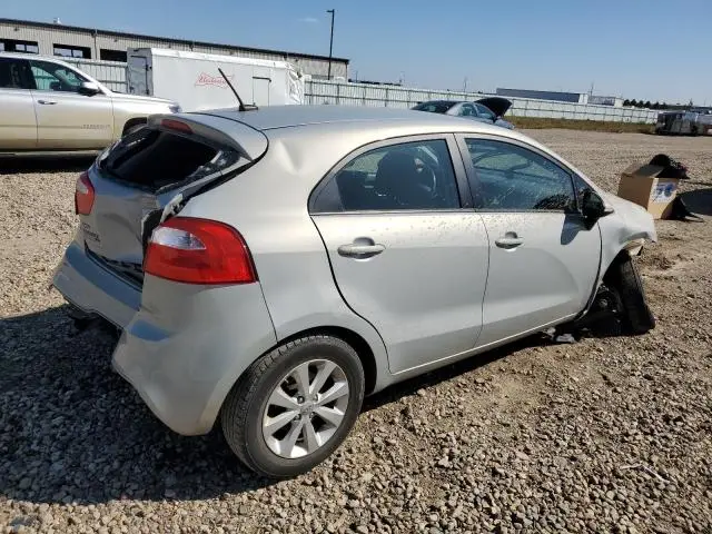 2013 KIA RIO EX  