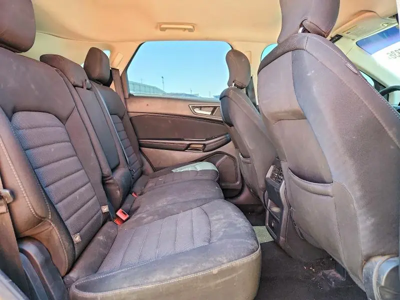 2016 FORD EDGE SE  