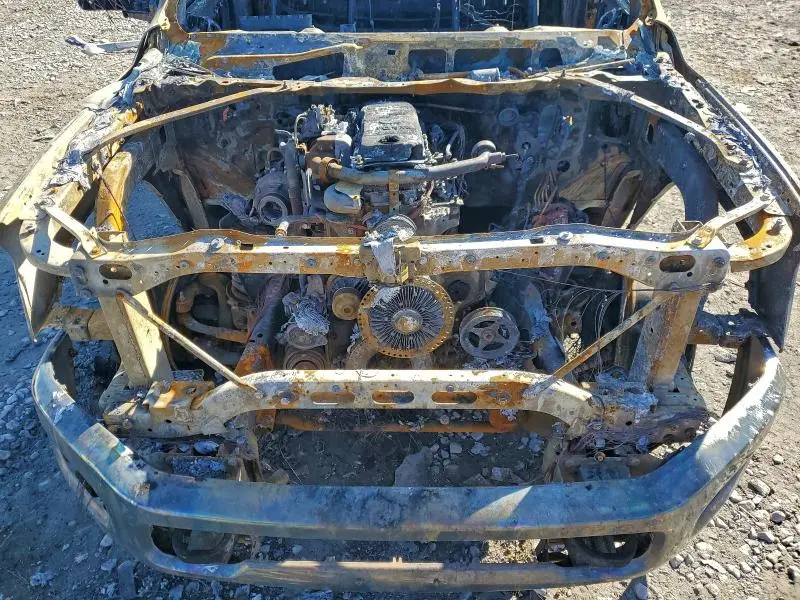 2022 RAM 2500 BIG HORN/LONE STAR  