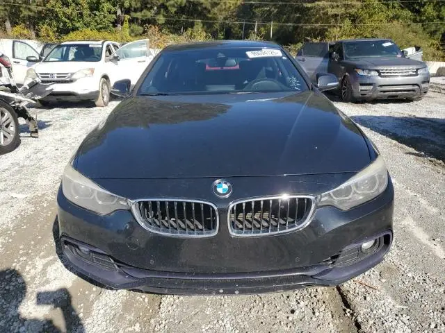 2019 BMW 430I GRAN