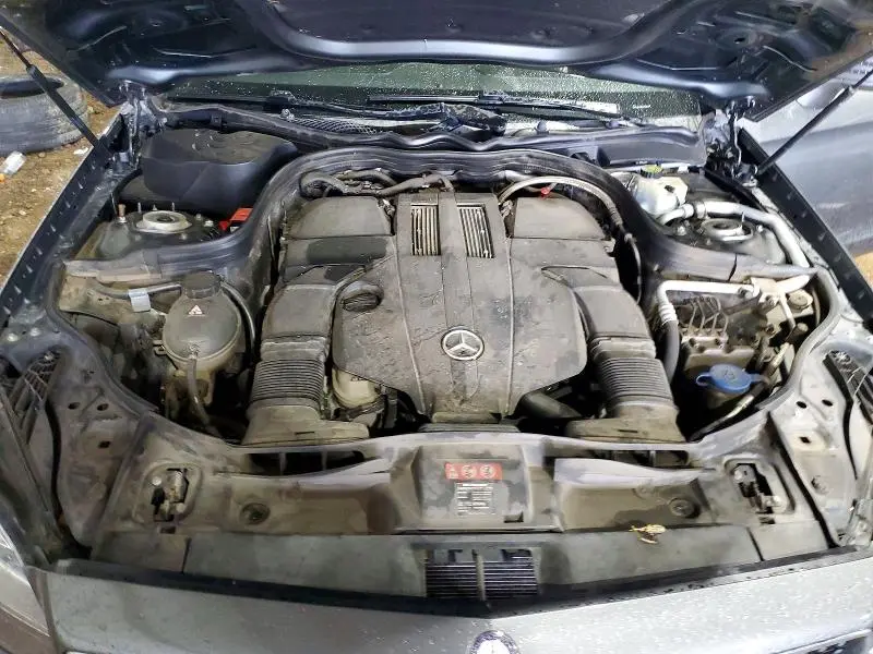 2016 MERCEDES-BENZ CLS 400  