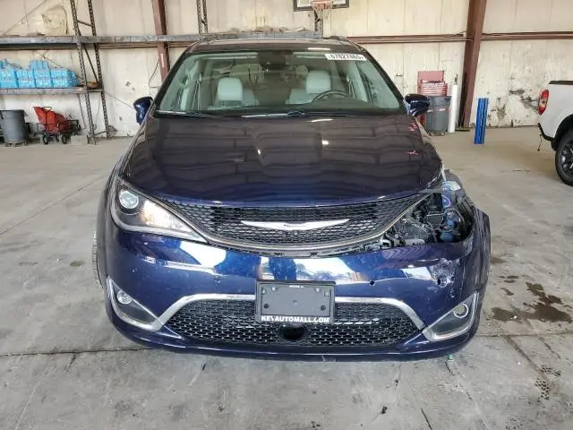 2019 CHRYSLER PACIFICA TOURING L PLUS  