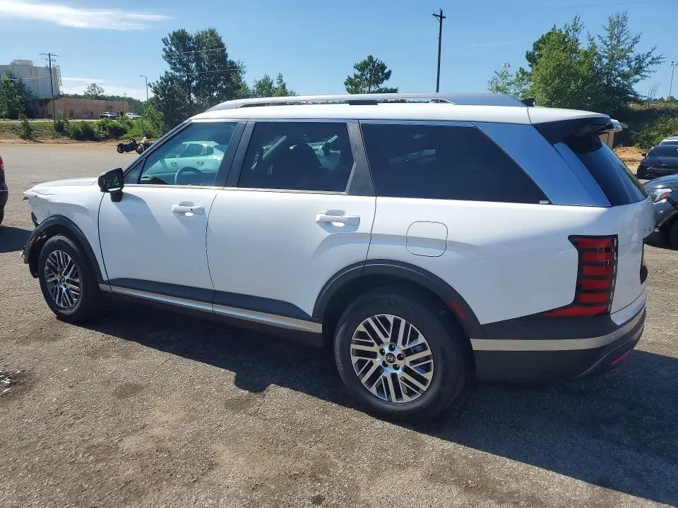 2026 HYUNDAI PALISADE SEL  