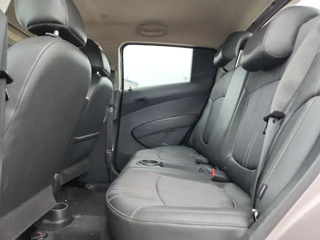 2013 CHEVROLET SPARK LS  