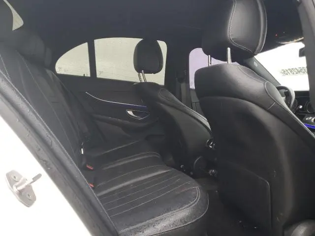 2017 MERCEDES-BENZ E 300  