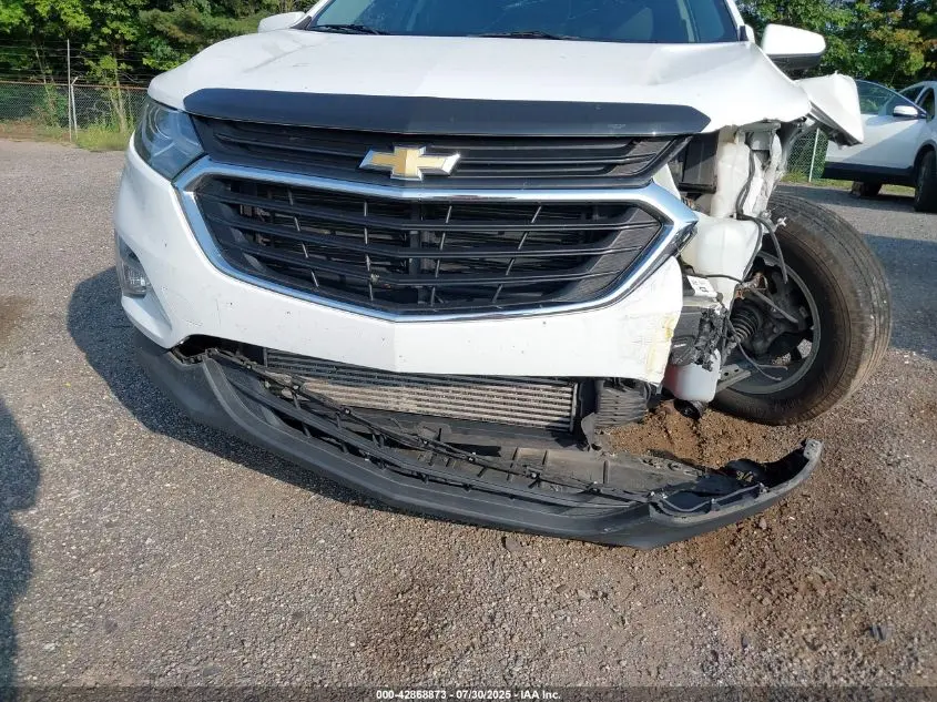 2020 CHEVROLET EQUINOX FWD 2FL