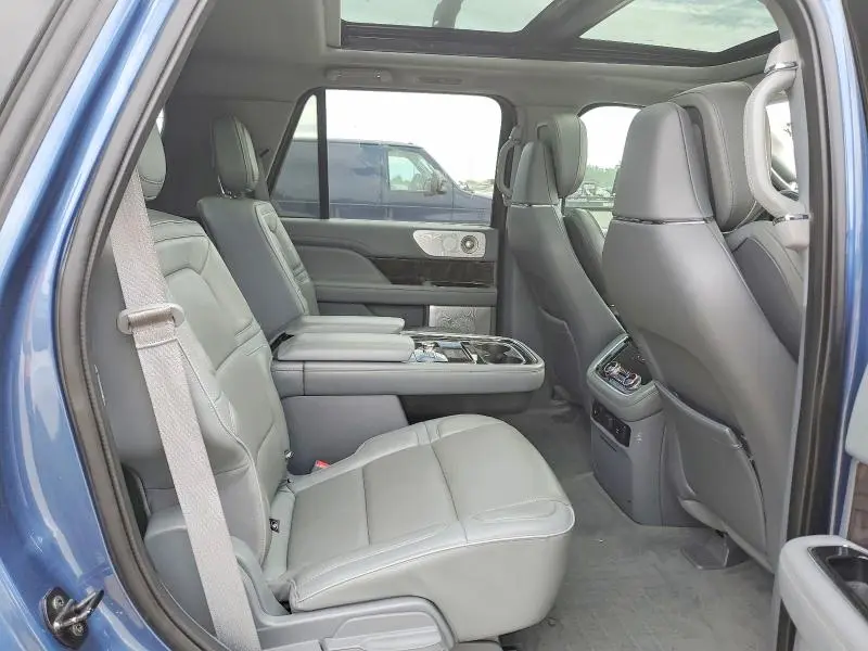 2018 LINCOLN NAVIGATOR RESERVE  