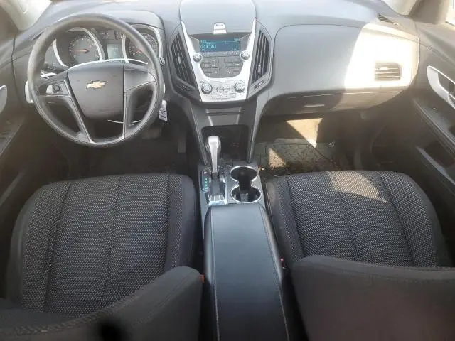 2010 CHEVROLET EQUINOX LT  