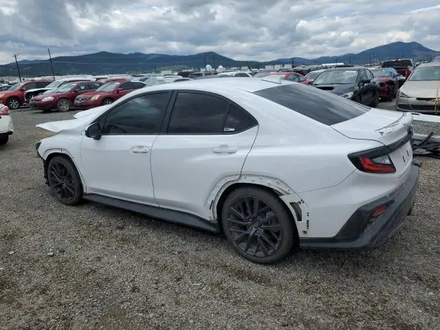 2023 SUBARU WRX PREMIUM  