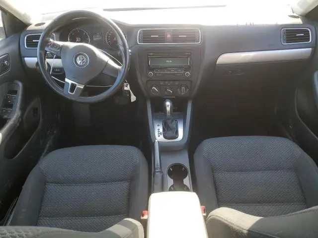 2014 VOLKSWAGEN JETTA TDI  