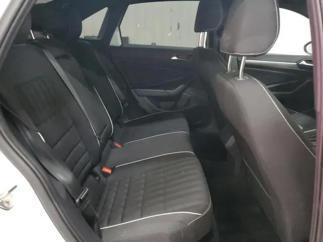 2023 VOLKSWAGEN JETTA SPORT  