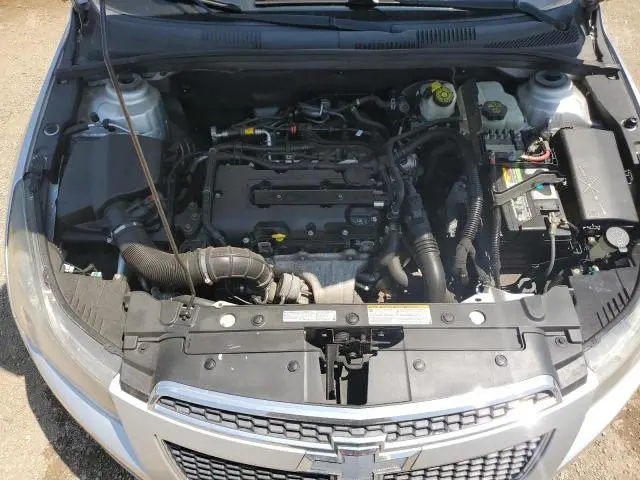 2013 CHEVROLET CRUZE LT  