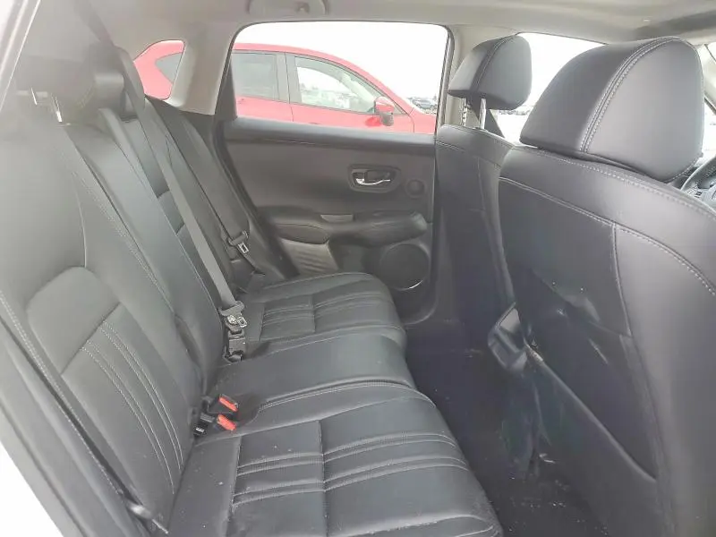 2024 HONDA HR-V EXL  