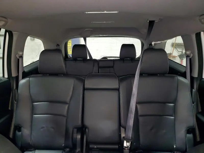 2022 HONDA PILOT SE  