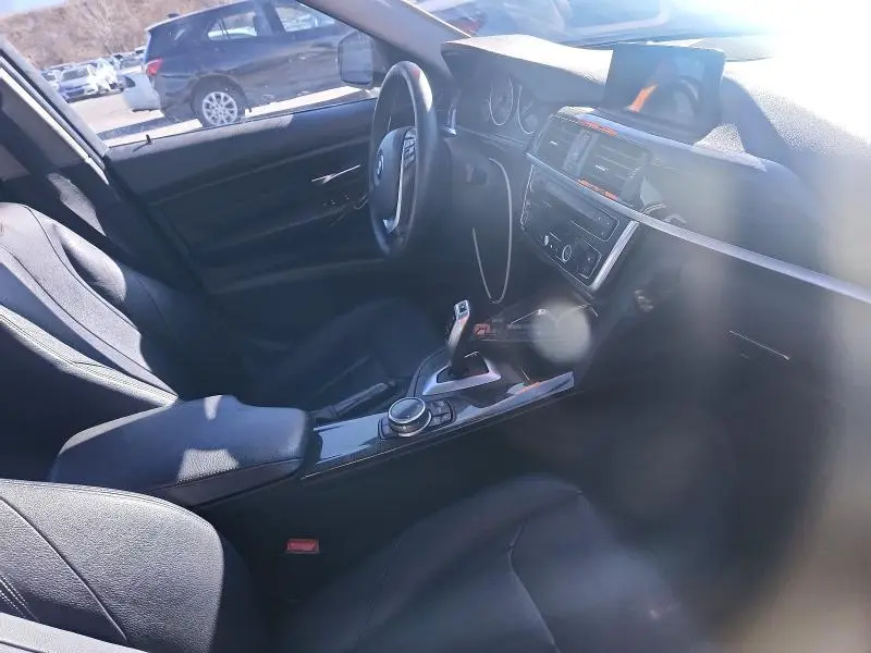 2014 BMW 335 I  