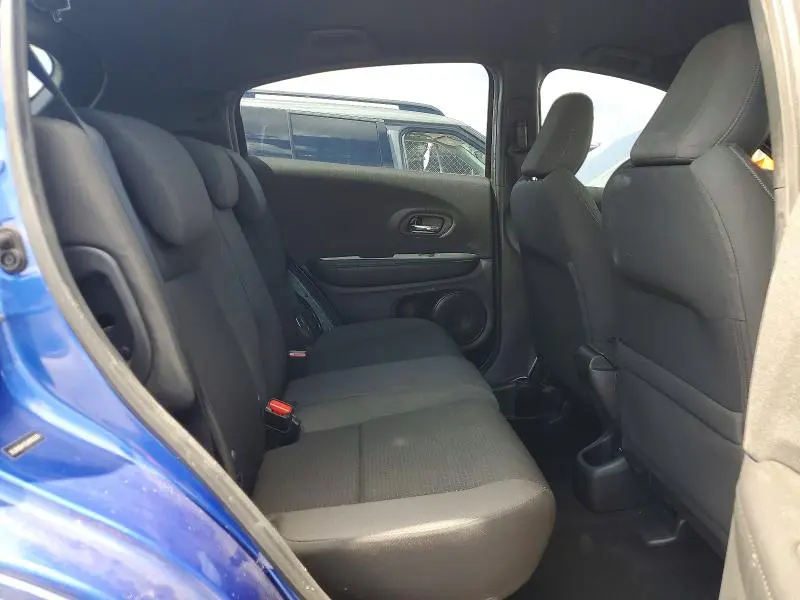 2020 HONDA HR-V SPORT  