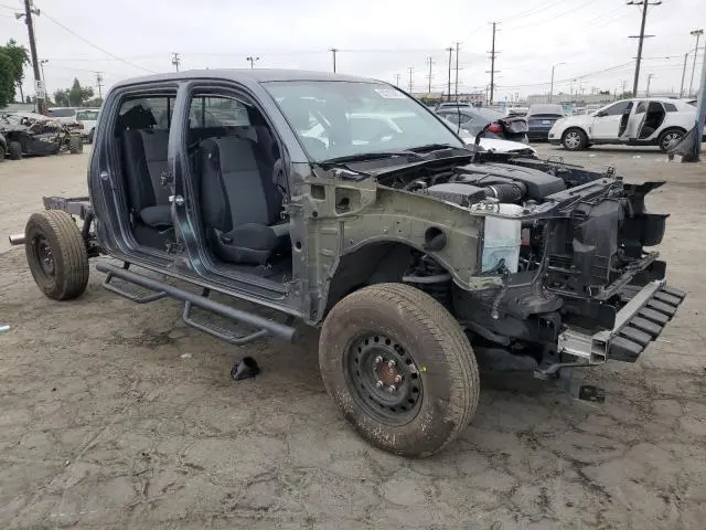2022 TOYOTA TACOMA DOUBLE CAB  